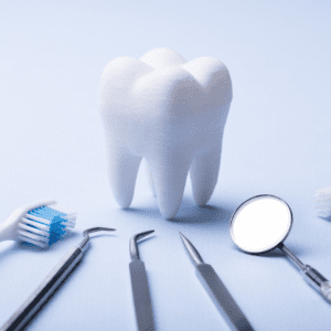 Dental Benefits Image