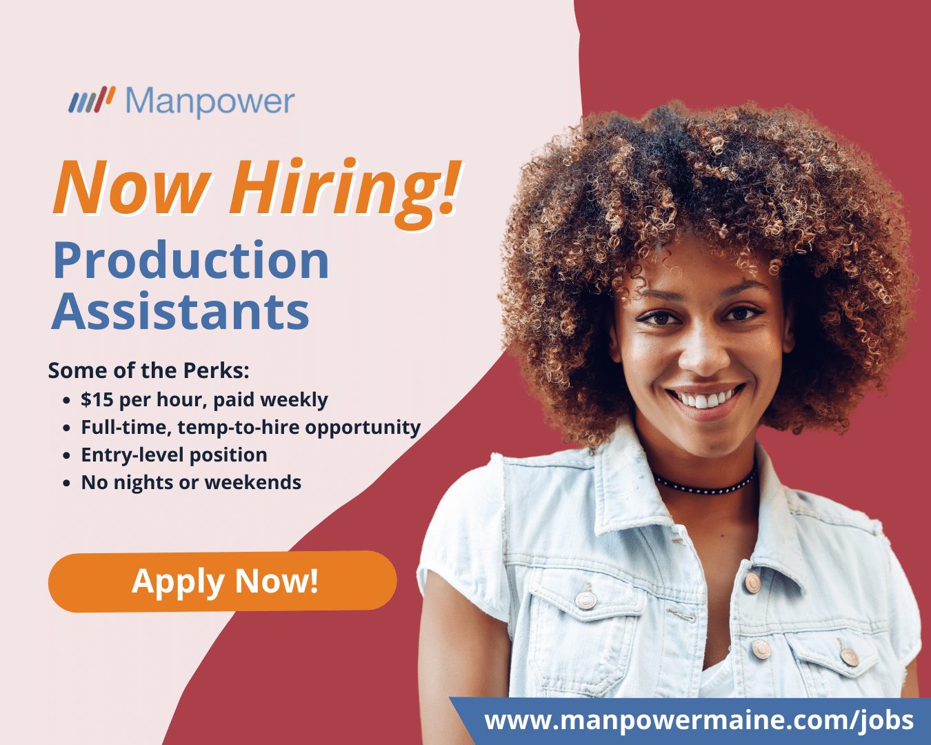 manpower recruitment jobs