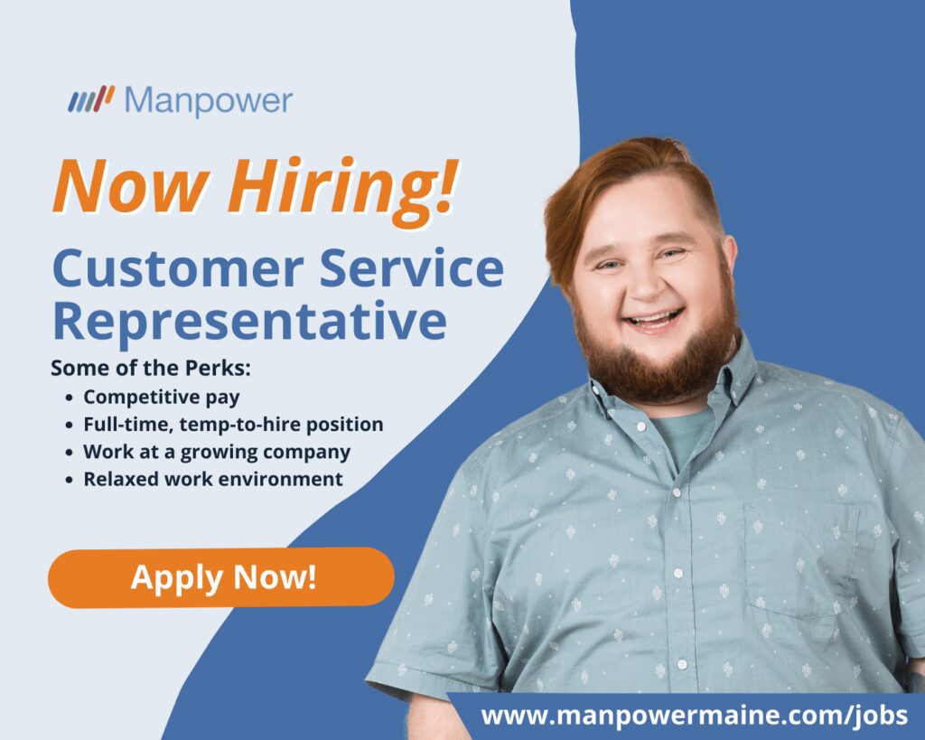 Customer Service Representative - Portland (9)