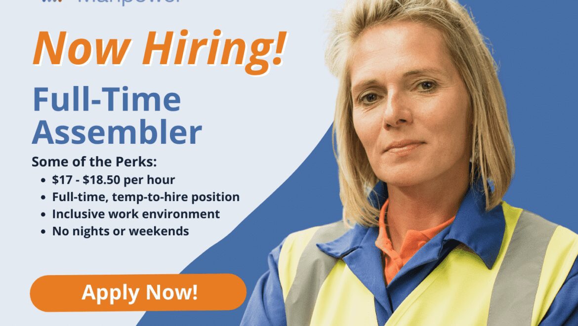 Assembler - Sanford