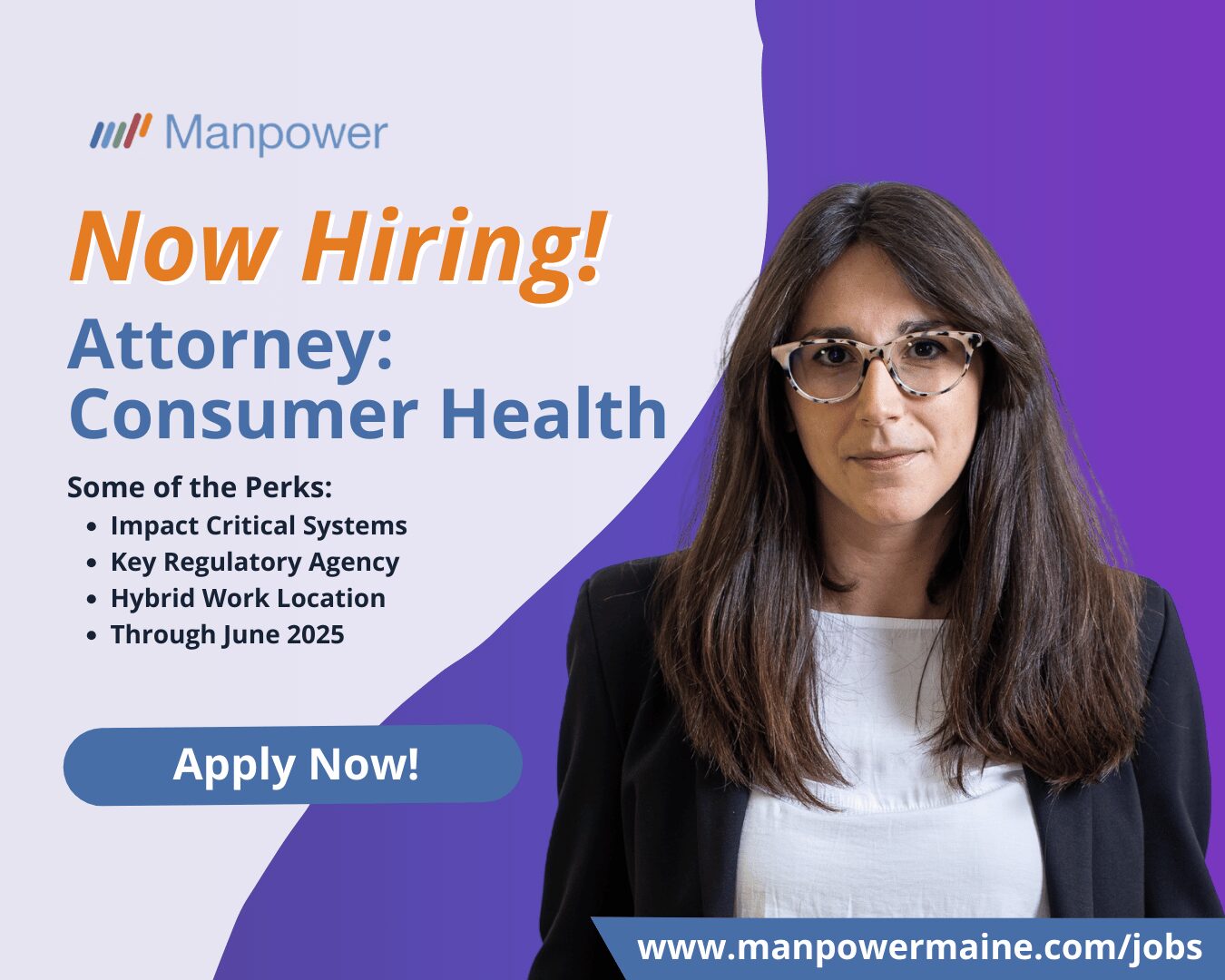 Attorney Consumer Health