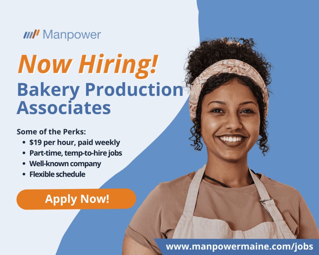 Bakery Production Associates - Westbrook