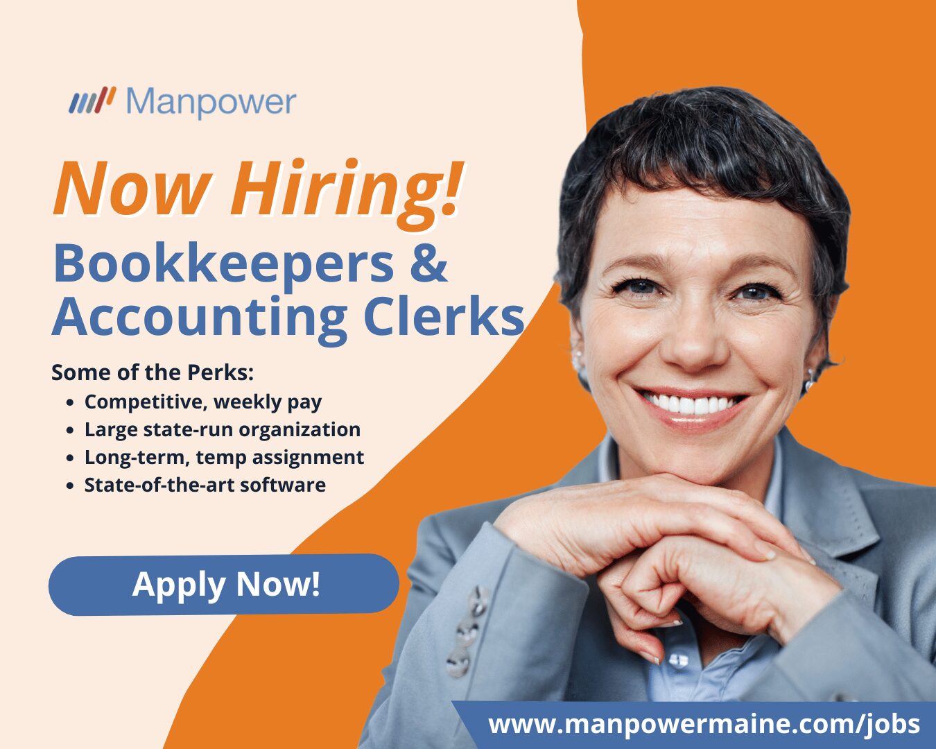 Bookkeepers & Accounting Clerks - Augusta