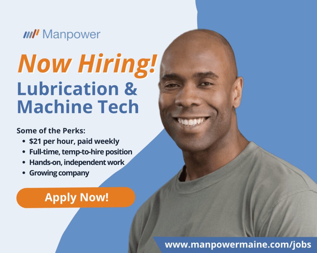 Lubrication & Machine Technician - Ashland