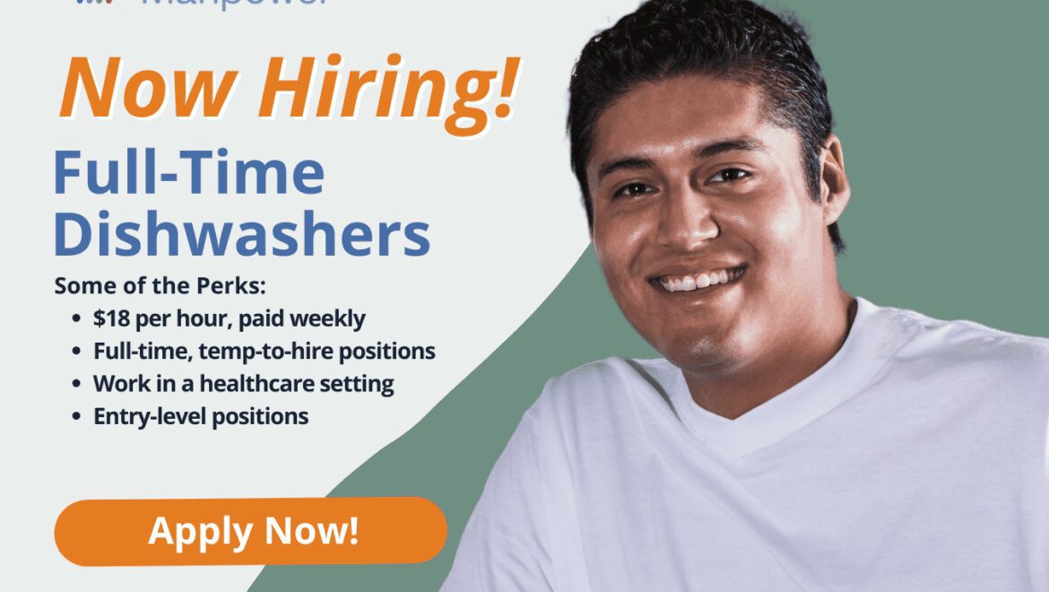 Dishwashers - Bangor