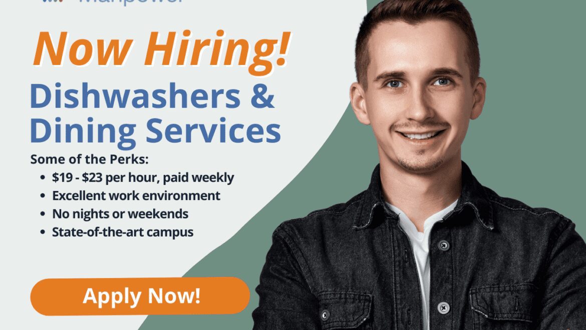 Dishwashers & Dining Services IDEXX