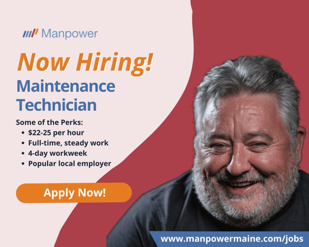 Maintenance Technician

Pay: $22-25 per hour
Location: Newport
Employment Type: Temp-to-Hire

We are seeking an experienced Maintenance Technician to join the team at a prominent local company. In this role, you will be responsible for troubleshooting, repairing, and maintaining production equipment, support equipment, and facilities. The ideal candidate will possess a strong electrical and mechanical aptitude, with excellent analytical thinking skills. A team-oriented individual with a 